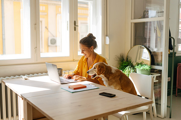 Remotely Compensable: Workers Comp in the Age of Working from Home